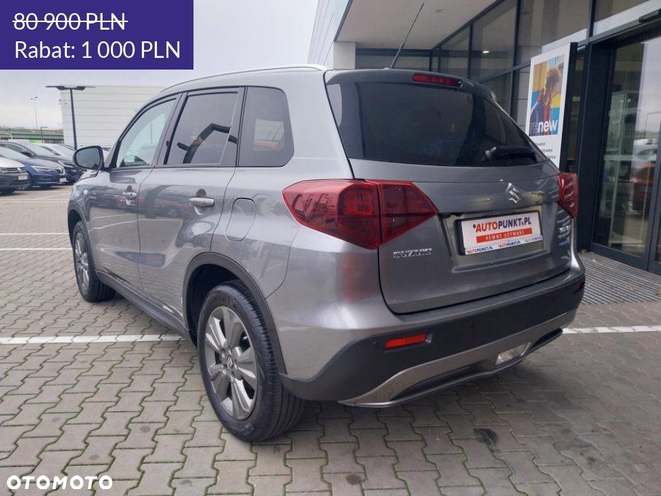 Suzuki Vitara - 7