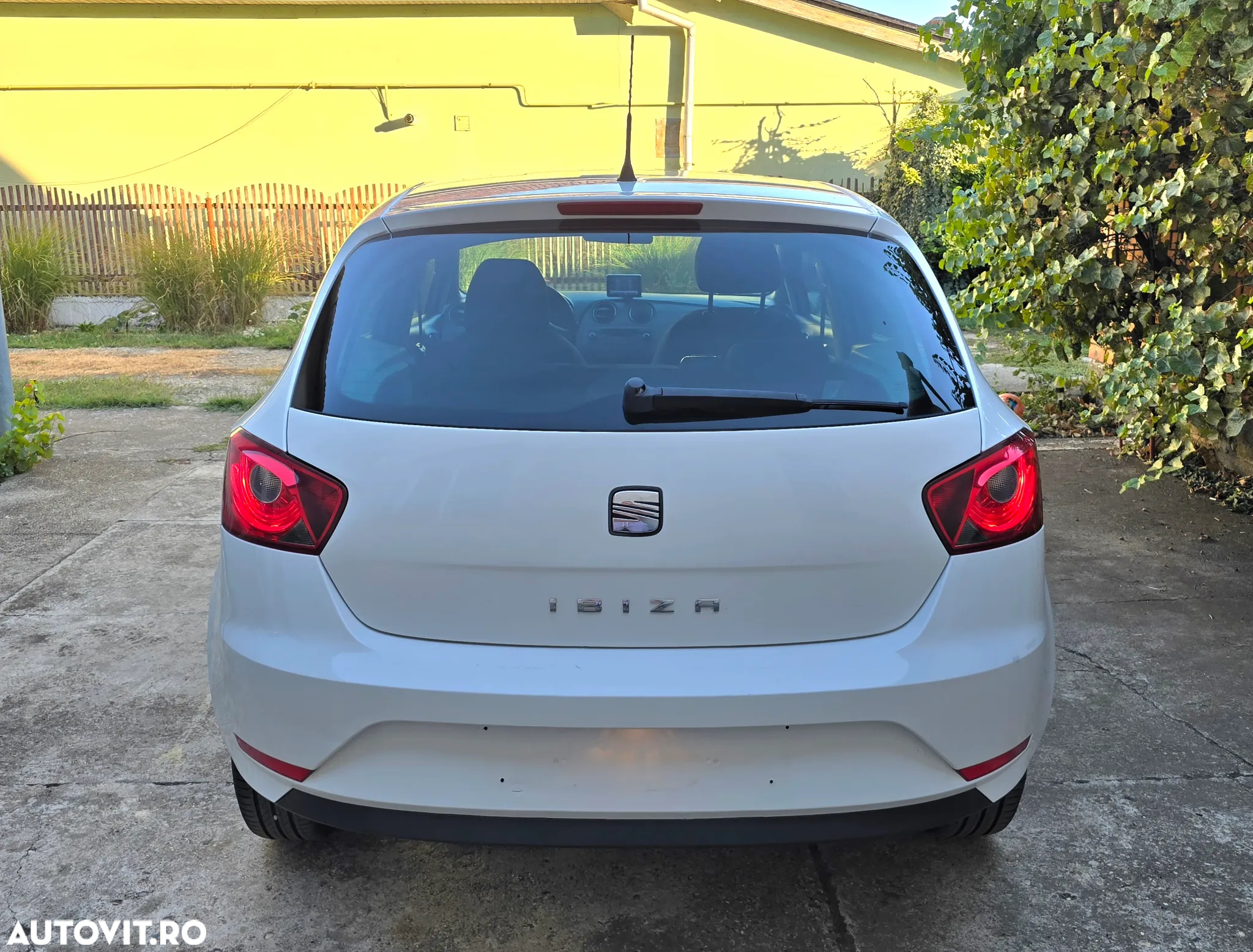 Seat Ibiza 1.2 12V Style - 5
