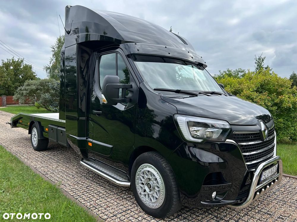 Renault MASTER - 1