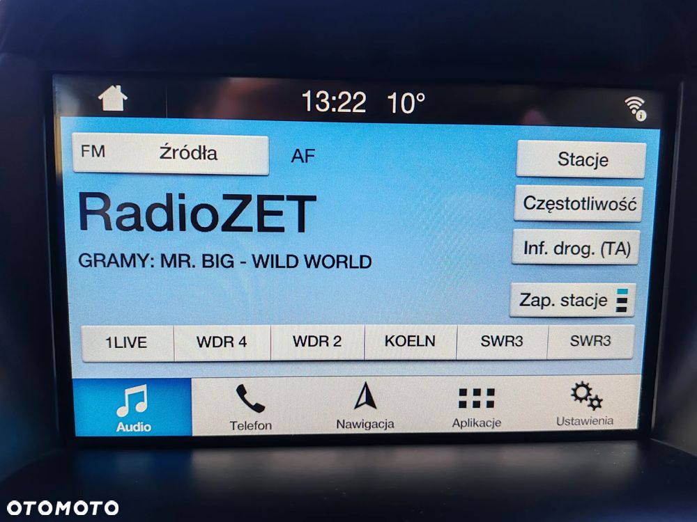 Ford C-MAX 1.5 EcoBoost Start-Stop-System Titanium - 25