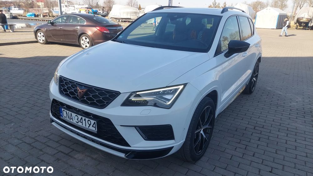 Seat Ateca - 12