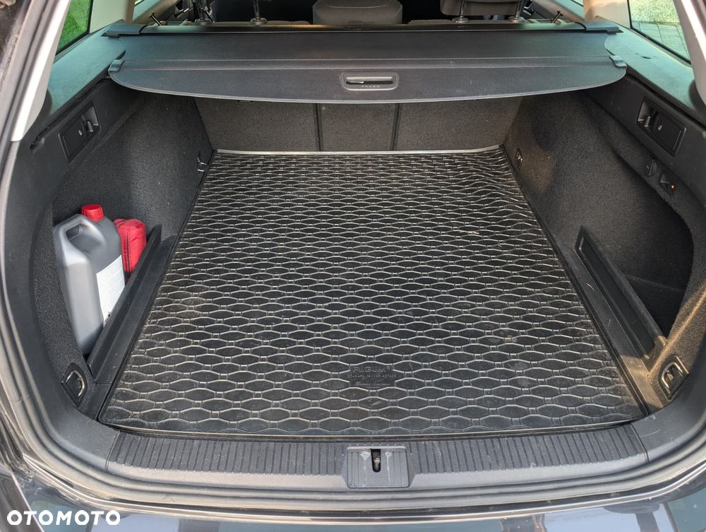 Volkswagen Passat Variant 2.0 TDI BMT SCR Comfortline DSG7 - 25