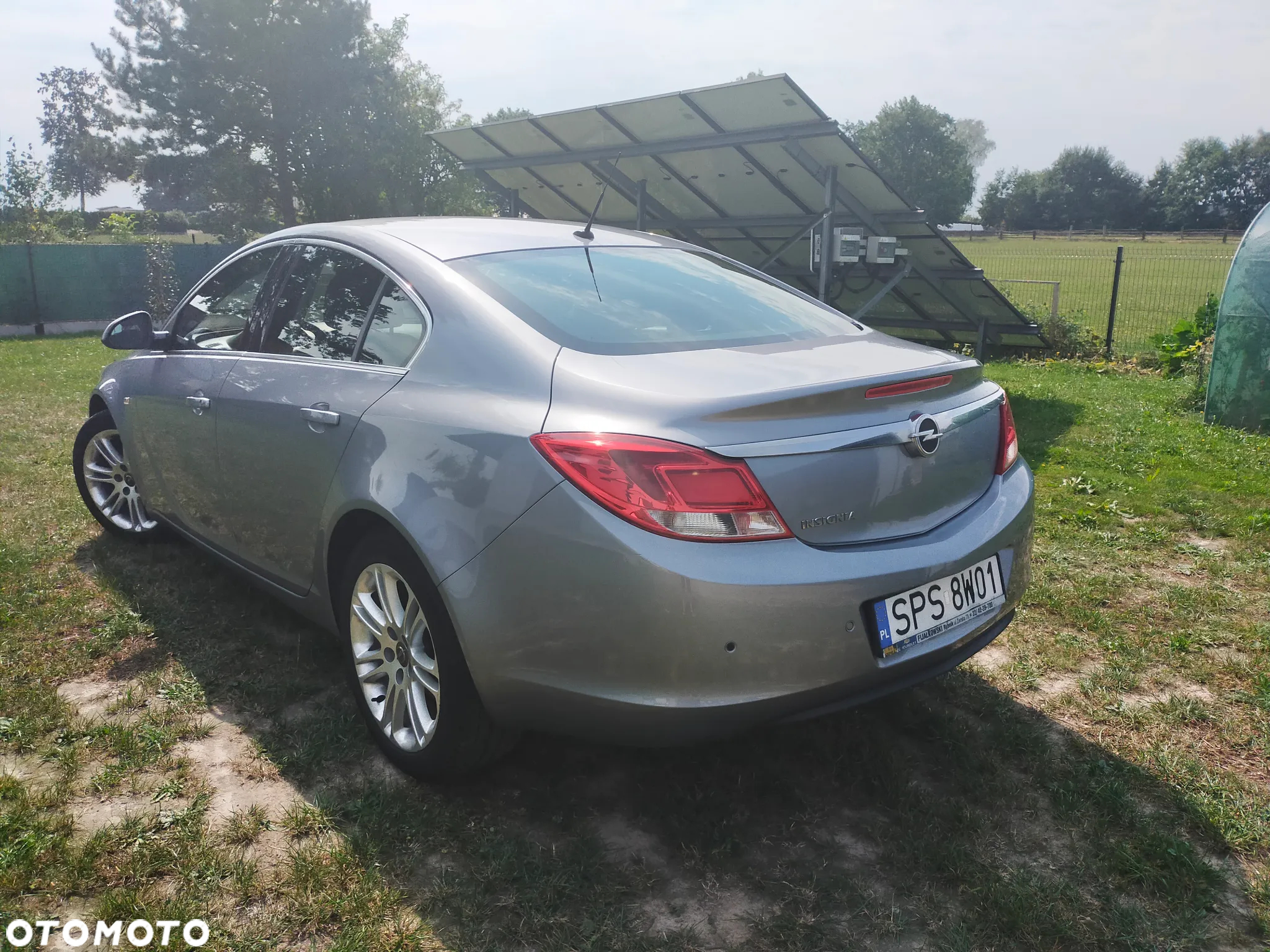 Opel Insignia 1.8 - 3