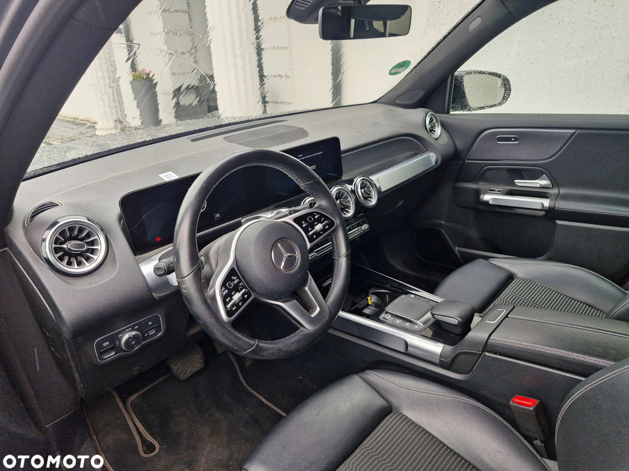 Mercedes-Benz GLB 220 d 4Matic 8G-DCT - 6