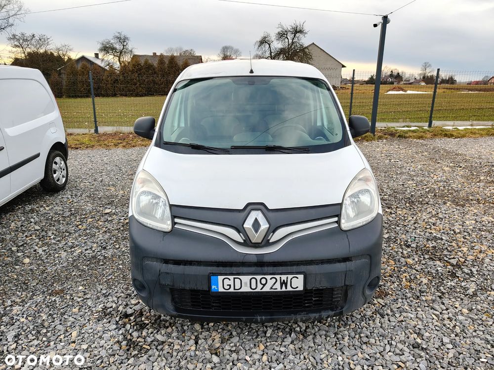Renault Kangoo - 2