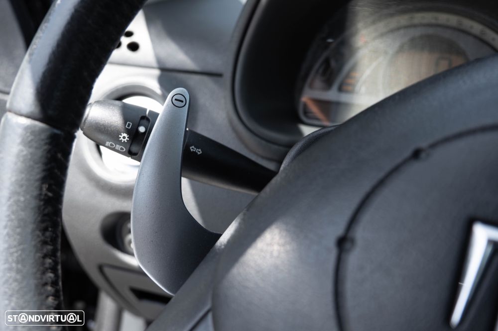 Citroën C2 1.4 HDi VTR Sensodrive - 18