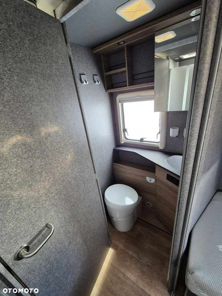 Dethleffs TREND I7057 EB - 21