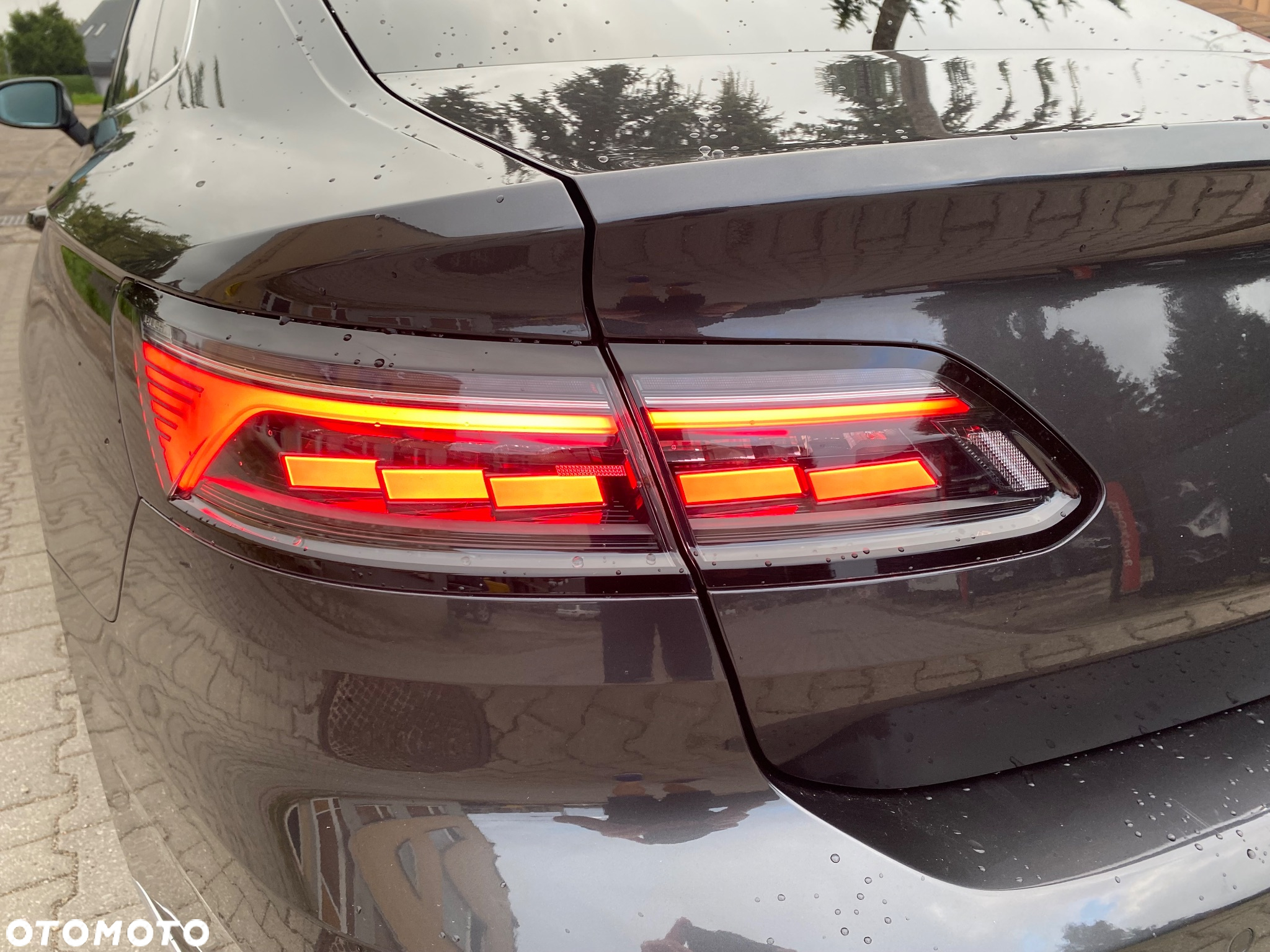 Volkswagen Arteon 2.0 TSI Elegance DSG - 12