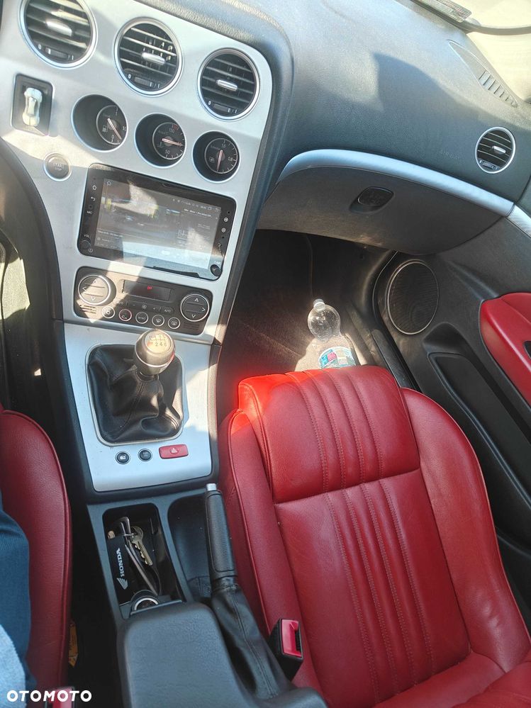 Alfa Romeo 159 - 5