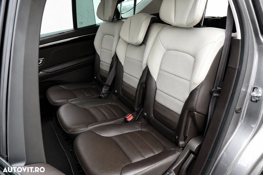 Renault Espace Energy dCi 160 EDC Initiale Paris - 7