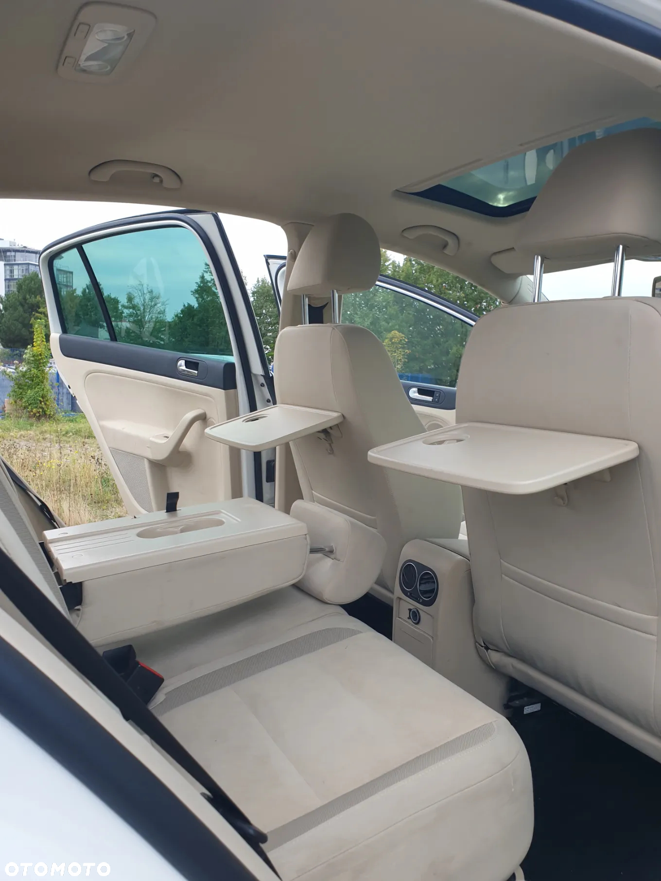 Volkswagen Golf Plus 1.4 TSI DSG Highline - 16