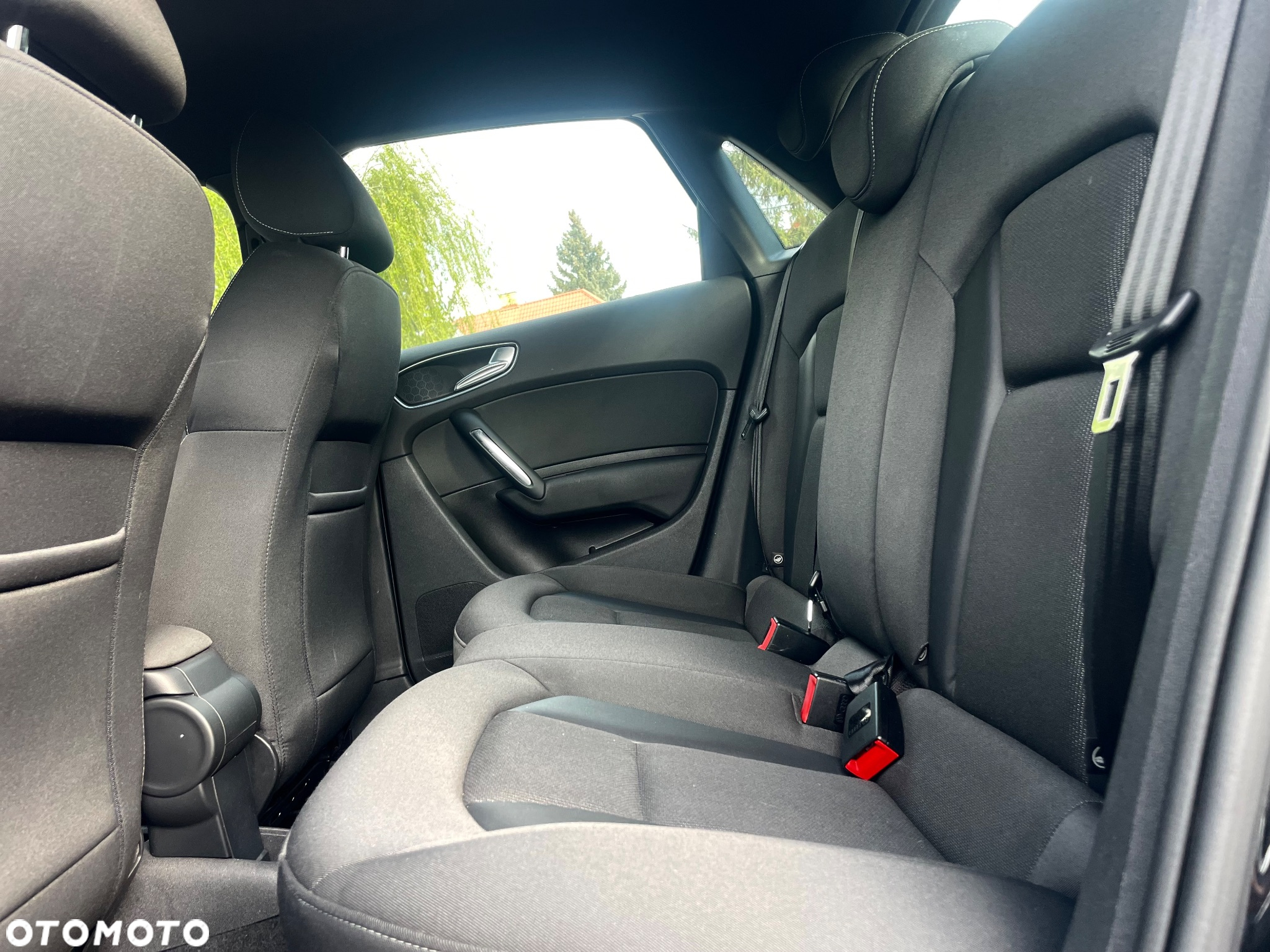 Audi A1 1.2 TFSI Sportback S line edition - 14