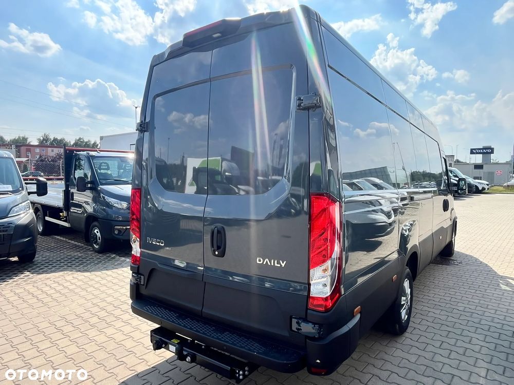 Iveco HAK W CENIE - WYPRZEDAŻ DEALERA - Daily 35s18hv - 10