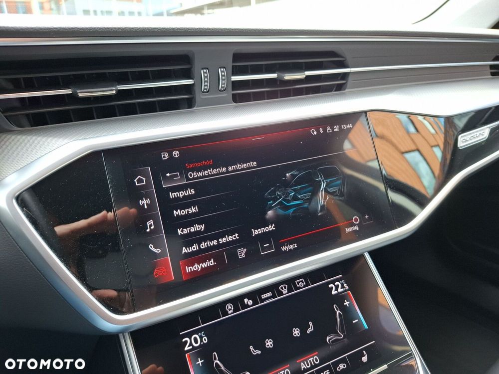 Audi A6 Limousine - 36