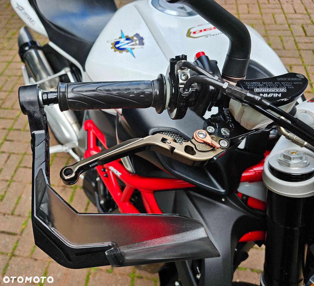 MV AGUSTA Brutale - 19