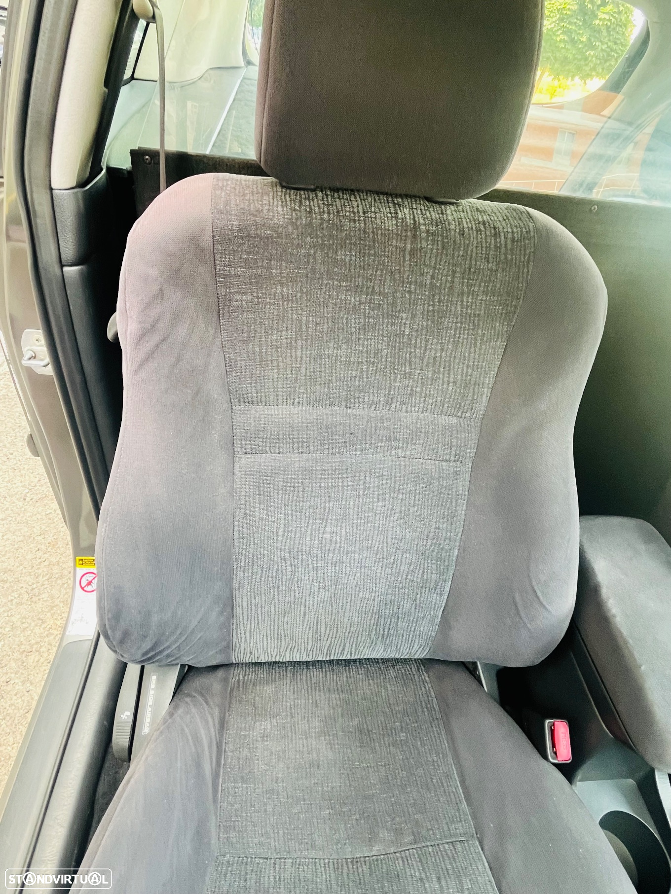 Toyota Corolla 2.0 D4D - 31