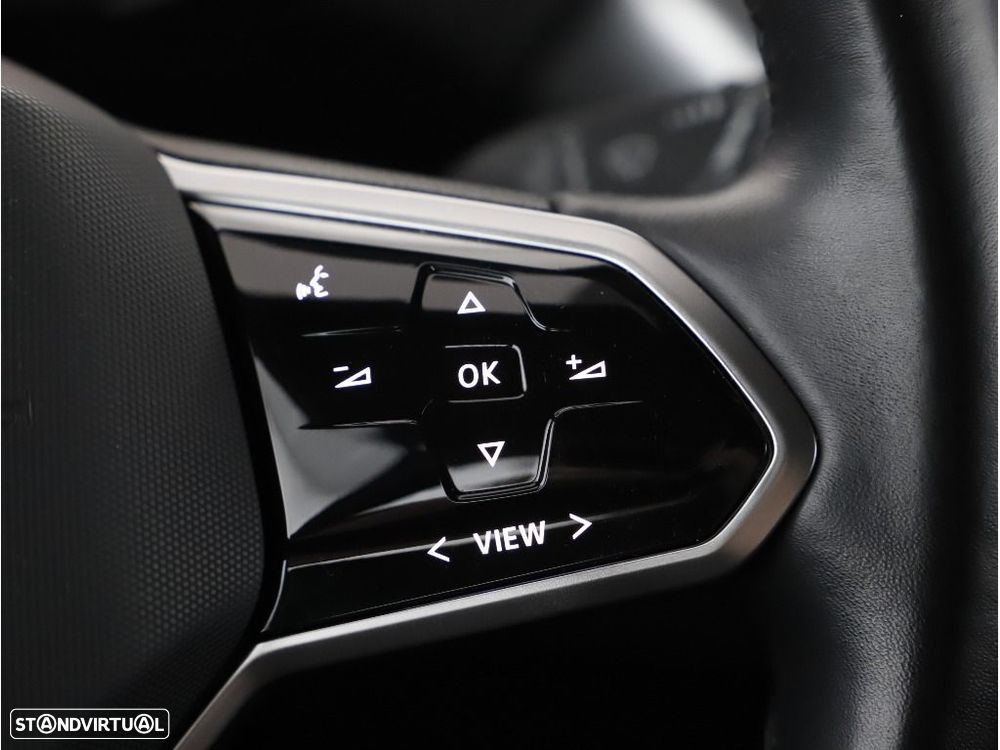 VW ID.4 77 kWh Pro Performance - 16