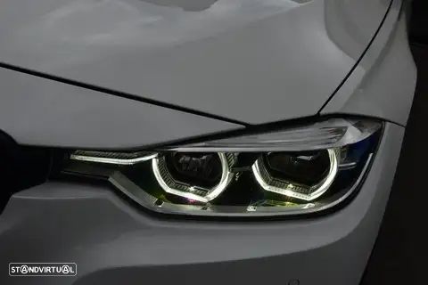 BMW 316 d Pack M - 5