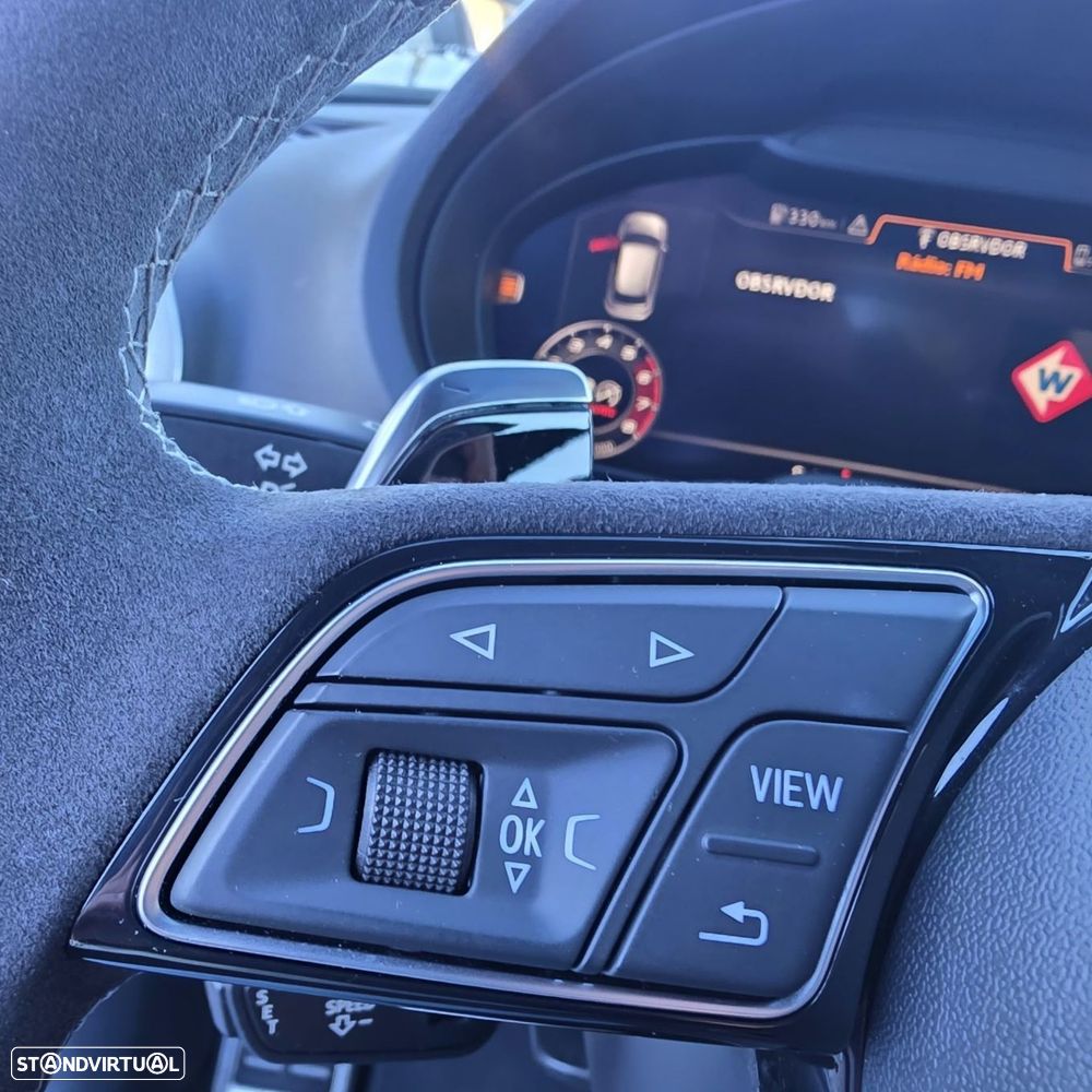 Audi RS3 Sportback 2.5 TFSI quattro S tronic - 21