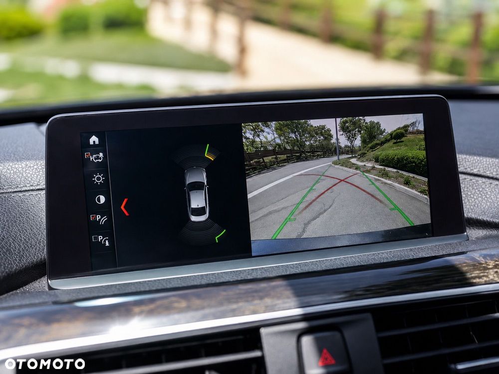 BMW Seria 4 430i Sport-Aut M Sport - 18