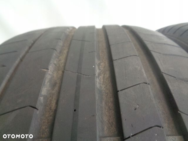 2X LETNIE PIRELLI P ZERO 275/35R22 104W PNCS - 3