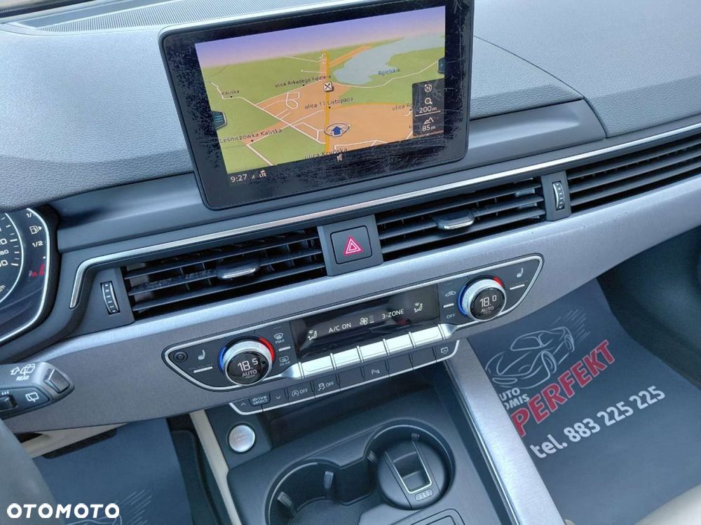 Audi A4 Avant - 22