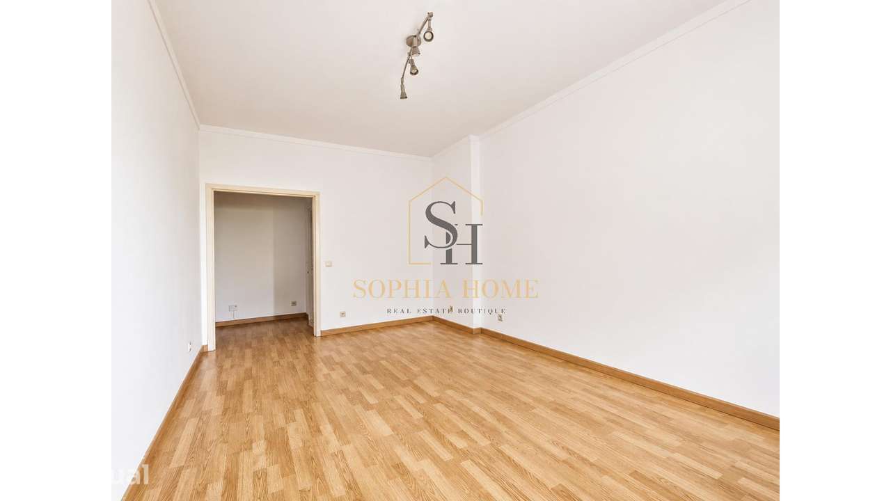 Apartamento T1+1 em Ramalde - Grande imagem: 5/16