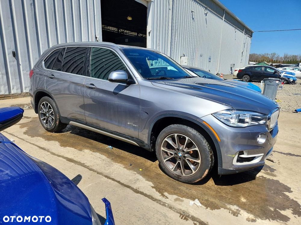 BMW X5 xDrive40i xLine - 1