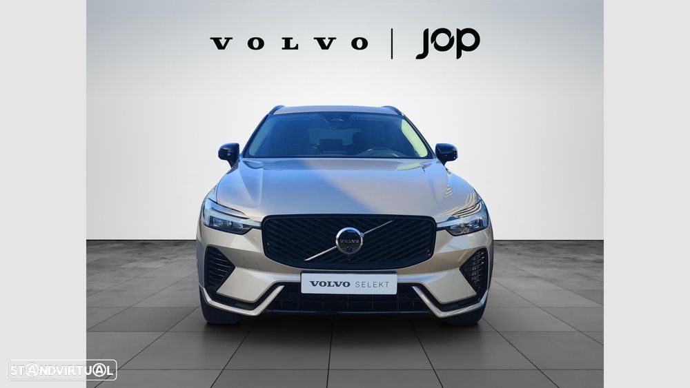 Volvo XC 60 2.0 T6 PHEV Plus Dark AWD - 7