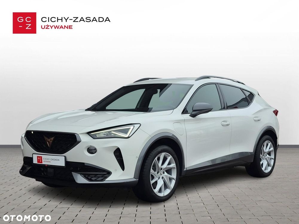 Cupra Formentor 1.4 e-Hybrid DSG - 1