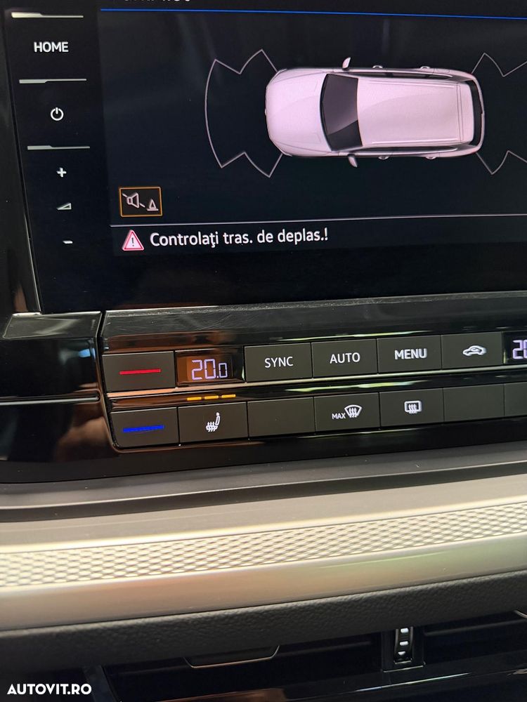 Volkswagen Touareg V6 TDI Elegance - 12