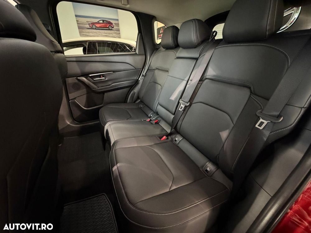 Mazda CX-5 2.5 e-SKYACTIV G141 6AT AWD MHEV Homura - 38