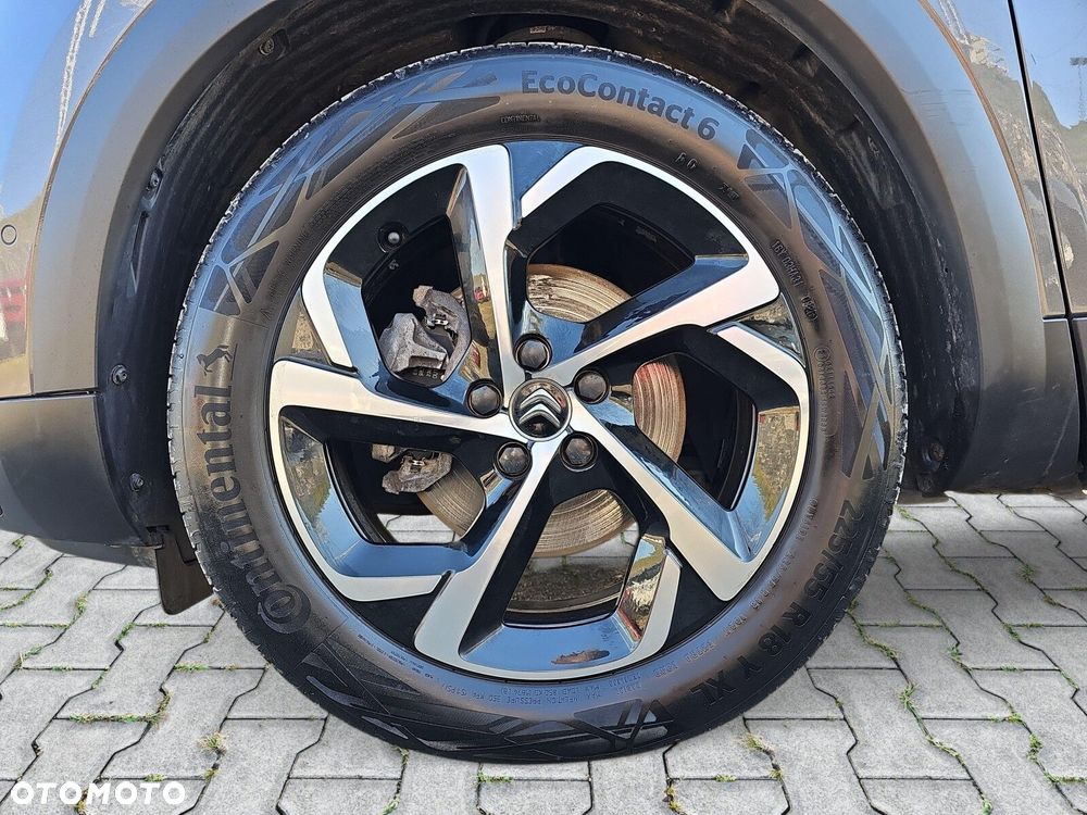 Citroën C5 Aircross - 10