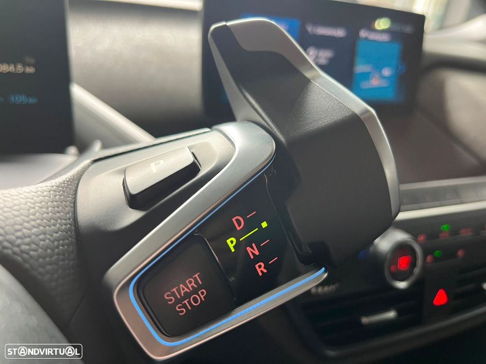 BMW i3 s 120Ah - 22