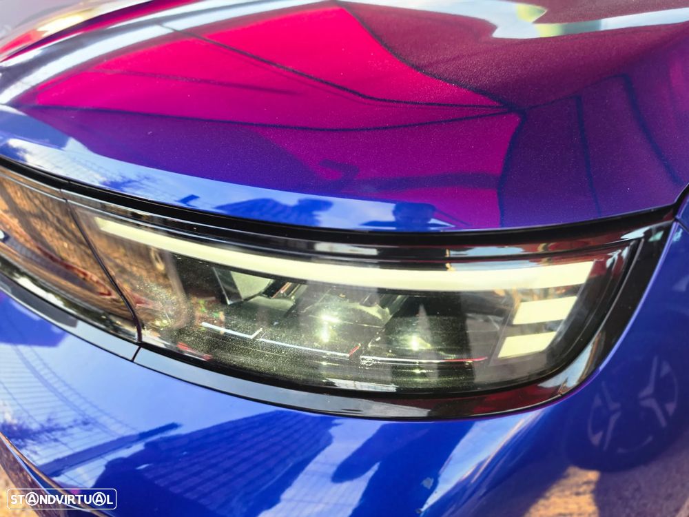Opel Mokka 54 kWh GS - 41