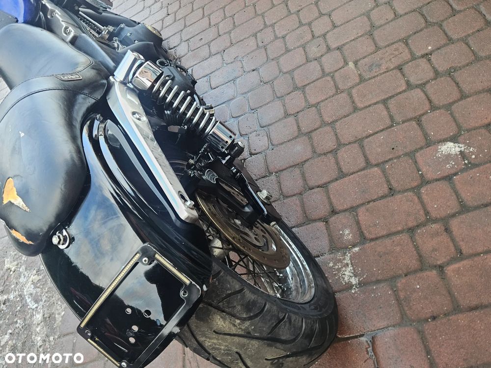 Harley-Davidson Dyna Low Rider - 11