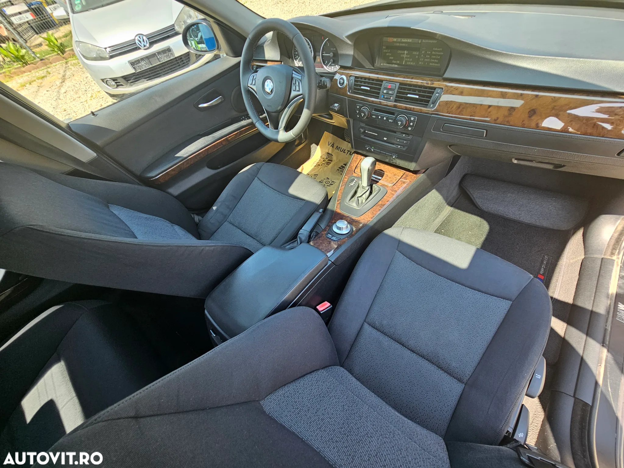 BMW Seria 3 - 15
