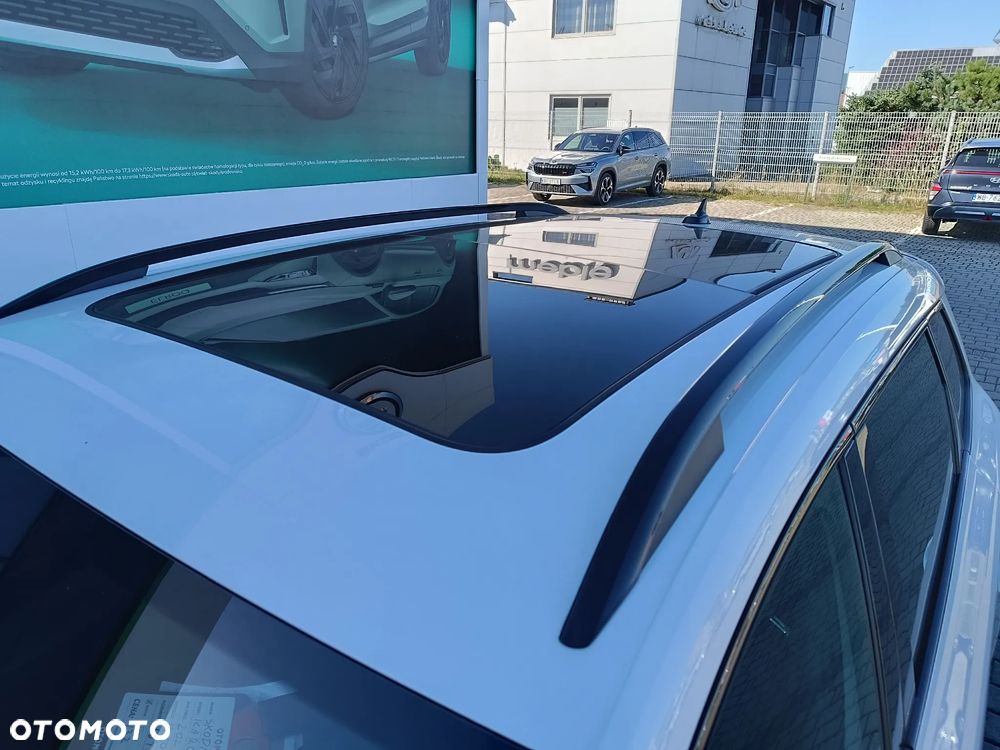 Skoda Karoq 1.5 TSI ACT Sportline DSG - 2