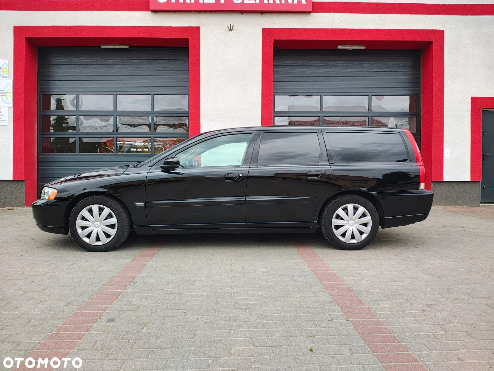 Volvo V70 - 35