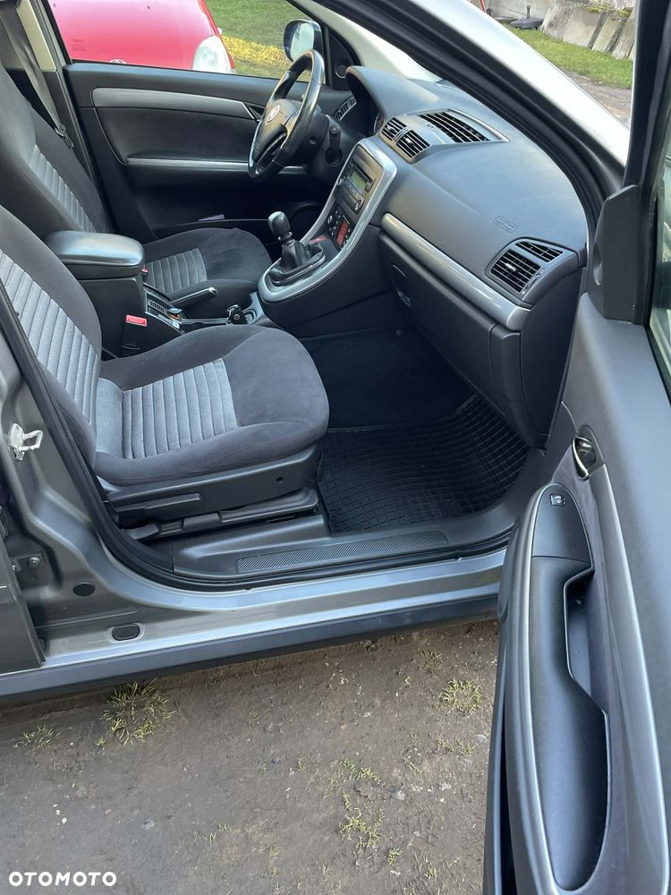 Fiat Croma - 7