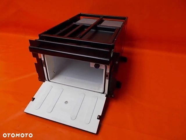 RENAULT MAGNUM DXI LODÓWKA KOMPLETNA CHŁODZIARKA - 2