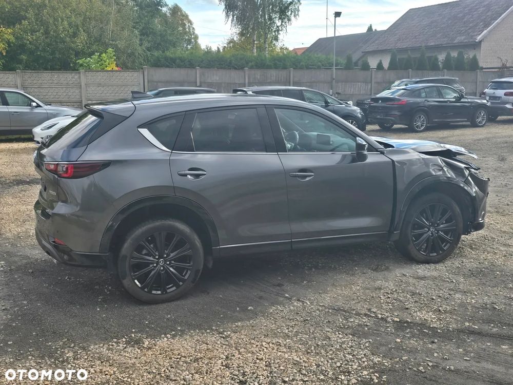 Mazda CX-5 - 14