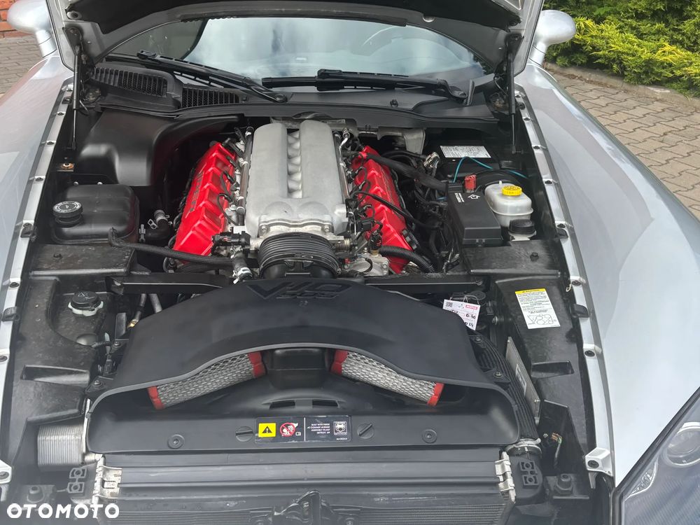 Dodge Viper SRT-10 - 7