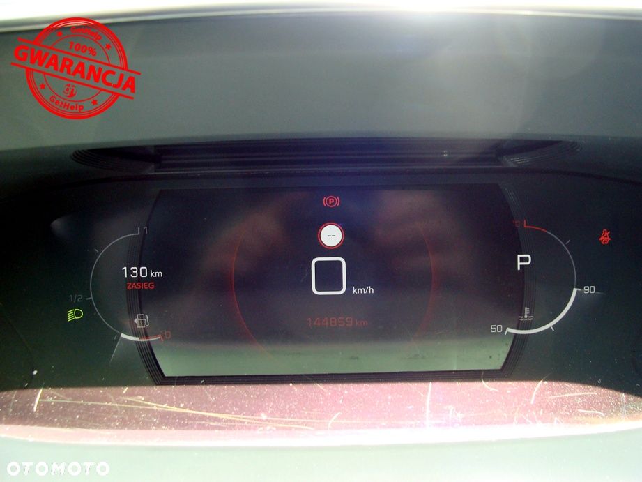 Peugeot 2008 1.5 BlueHDi Allure Pack S&S EAT8 - 19