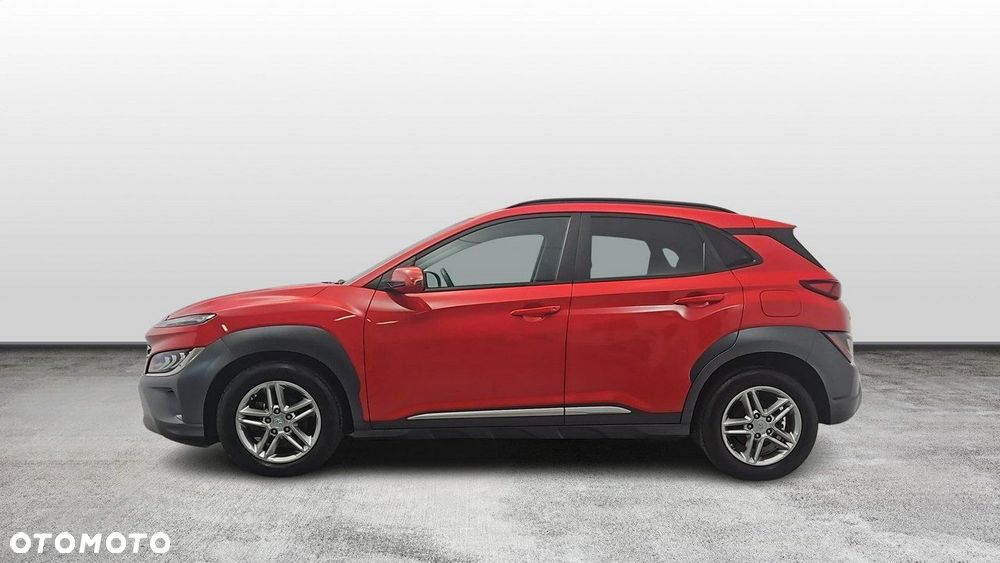Hyundai Kona 1.0 T-GDI Style DCT - 2