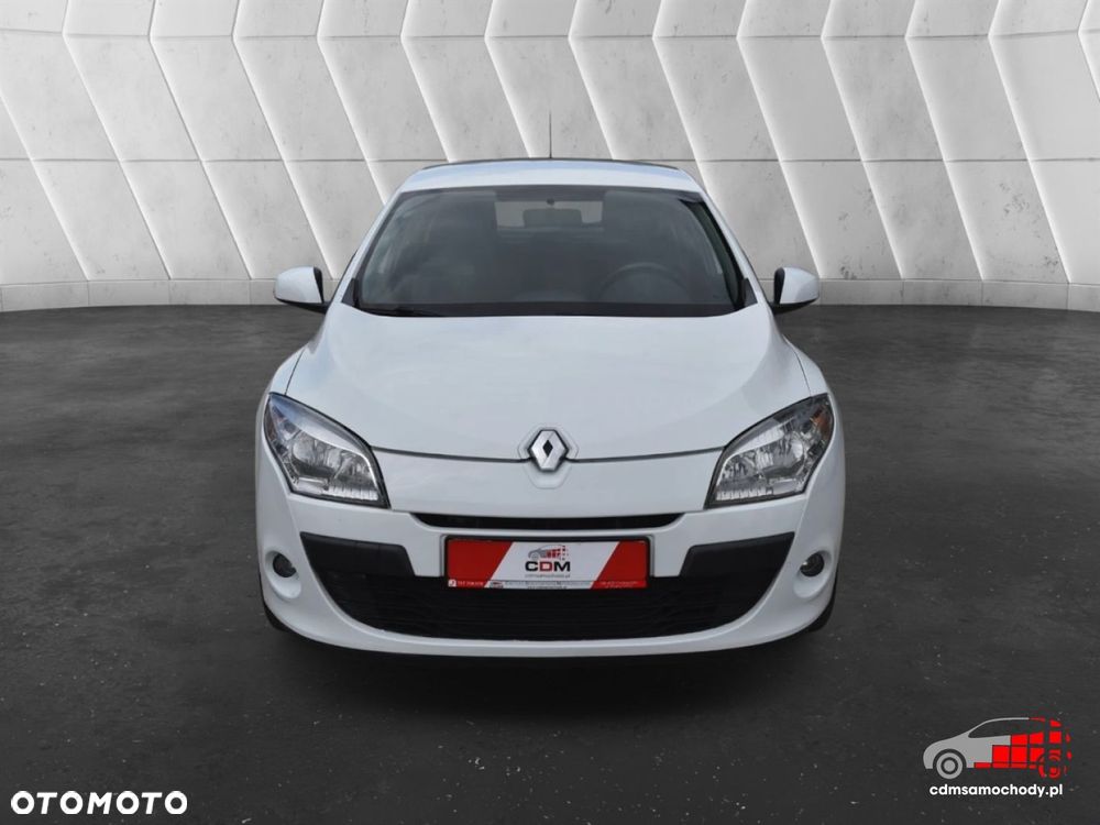 Renault Megane - 5