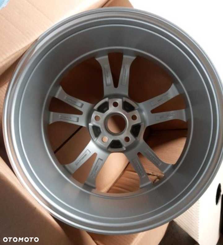 NOWA DOSTAWA - Alufelgi 18 cali 5x110 Opel Lancia Alfa Romeo - 2