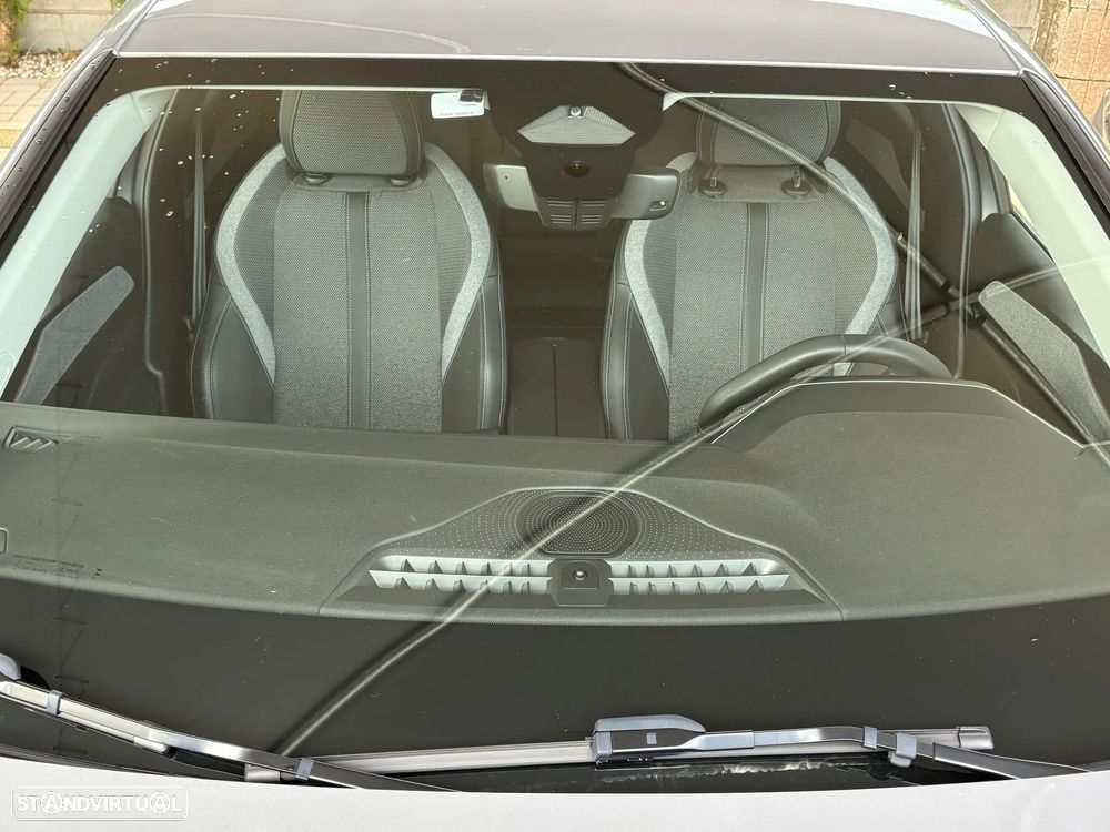 Peugeot 308 1.2 PureTech Allure Pack - 12