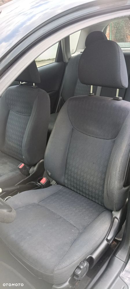 Honda Civic 1.4i LS - 11