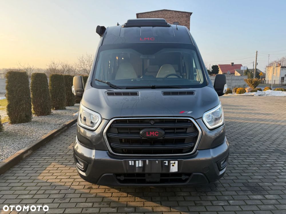 Ford LMC INNOVAN C 590 - 6